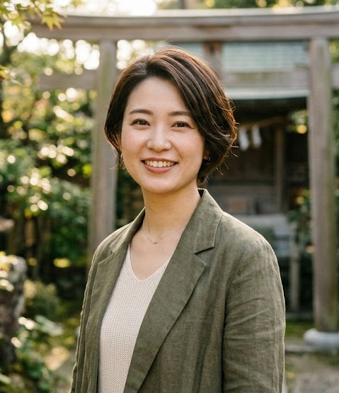 上賀茂神社 2 私はアイコ・スターリングです。Nearmejp.oneの創設者です