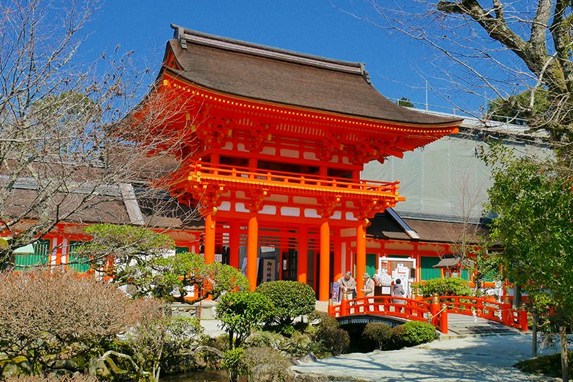上賀茂神社 1 e4b88ae8b380e88c82e7a59ee7a4be