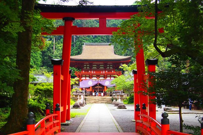 丹生都比売神社 1 e4b8b9e7949fe983bde6af94e5a3b2e7a59ee7a4be