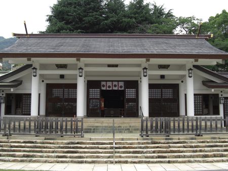 兵庫縣神戸護国神社 1 e585b5e5baabe7b8a3e7a59ee688b8e8adb7e59bbde7a59ee7a4be