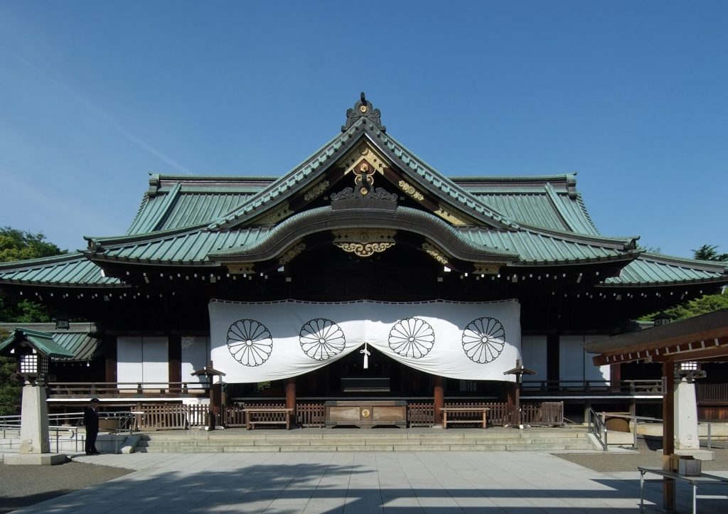 国神社 1 e59bbde7a59ee7a4be