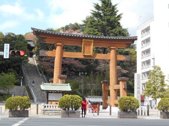 宇都宮二荒山神社 1 e5ae87e983bde5aeaee4ba8ce88d92e5b1b1e7a59ee7a4be