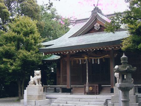 家島神社 1 e5aeb6e5b3b6e7a59ee7a4be