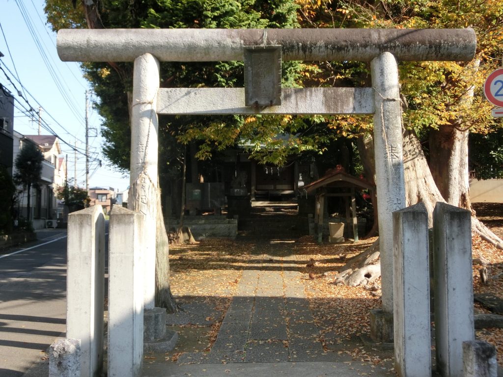 宿連寺須賀神社 1 e5aebfe980a3e5afbae9a088e8b380e7a59ee7a4be