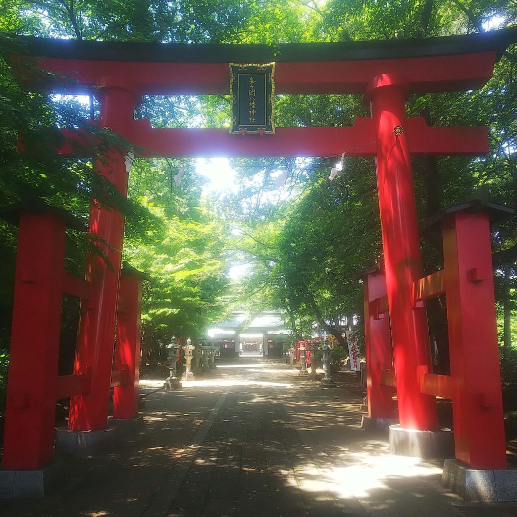 峯ヶ岡八幡神社(峯八幡) 1 e5b3afe383b6e5b2a1e585abe5b9a1e7a59ee7a4bee5b3afe585abe5b9a1