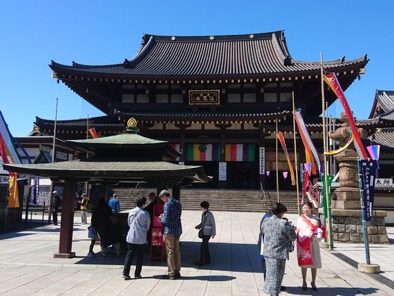 川崎大師 平間寺 1 e5b79de5b48ee5a4a7e5b8ab e5b9b3e99693e5afba