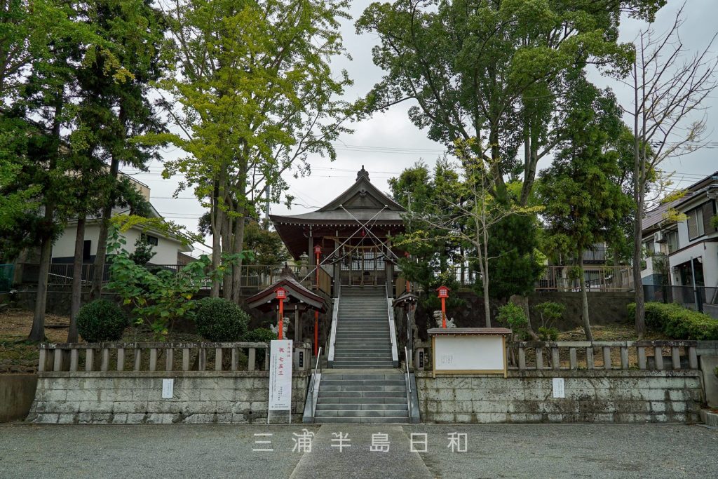 平作神社 1 e5b9b3e4bd9ce7a59ee7a4be