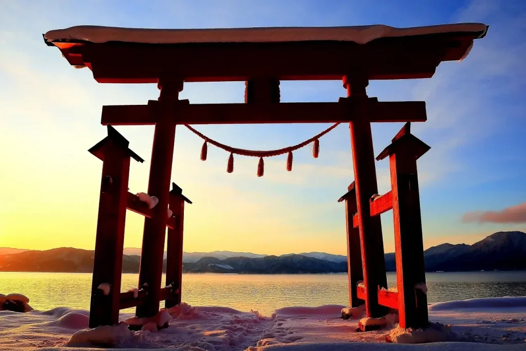 御座石神社 1 e5bea1e5baa7e79fb3e7a59ee7a4be