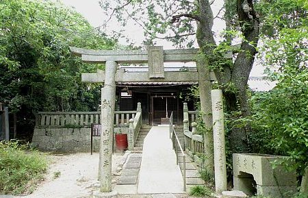 快神社 1 e5bfabe7a59ee7a4be