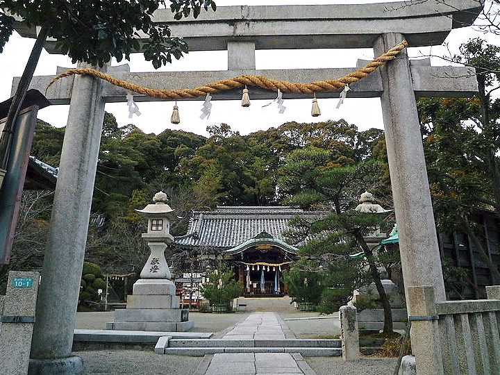 春日神社(豊中市宮山町) 1 e698a5e697a5e7a59ee7a4beefbc88e8b18ae4b8ade5b882e5aeaee5b1b1e794baefbc89