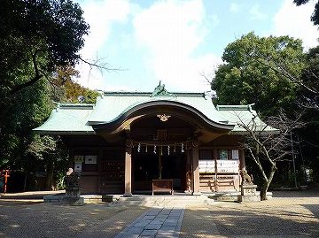 村野神社 1 e69d91e9878ee7a59ee7a4be