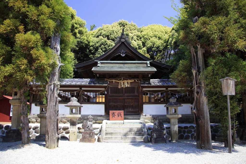 桶狭間神社 1 e6a1b6e78bade99693e7a59ee7a4be