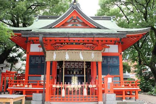 水鏡天満宮(容見天神) 1 e6b0b4e98fa1e5a4a9e6ba80e5aeaeefbc88e5aeb9e8a68be5a4a9e7a59eefbc89