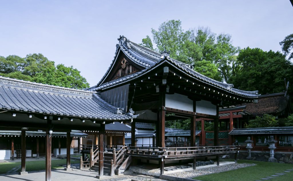 氷室神社 1 e6b0b7e5aea4e7a59ee7a4be