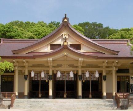 湊川神社 1 e6b98ae5b79de7a59ee7a4be