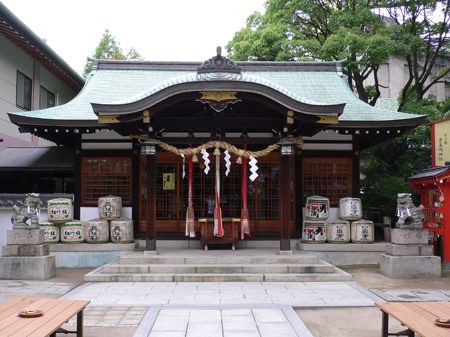 甲子園素盞嗚神社 1 e794b2e5ad90e59c92e7b4a0e79b9ee5979ae7a59ee7a4be