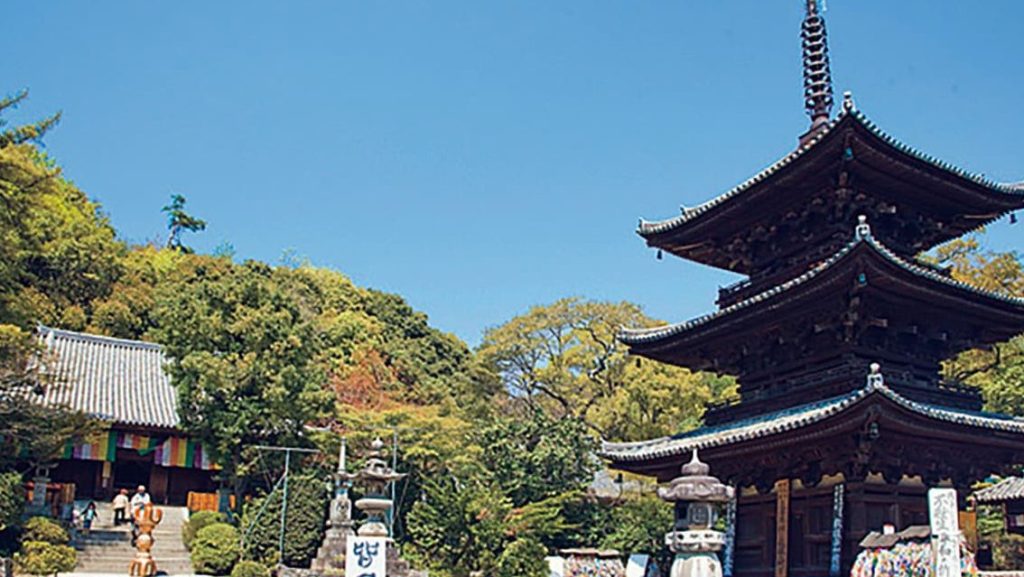 石手寺 1 e79fb3e6898be5afba