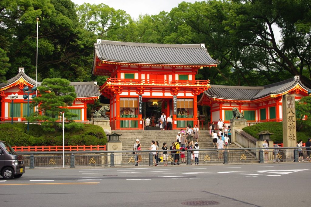 祇園神社 1 e7a587e59c92e7a59ee7a4be