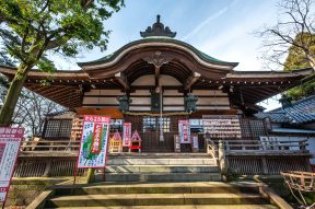 神明宮(金沢市) 1 e7a59ee6988ee5aeaeefbc88e98791e6b2a2e5b882efbc89