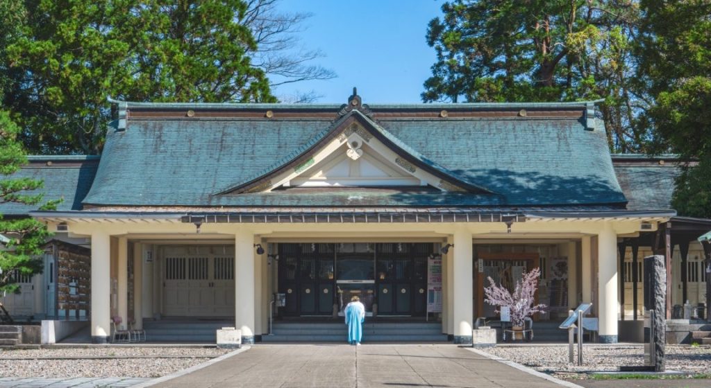 福井県護国神社 1 e7a68fe4ba95e79c8ce8adb7e59bbde7a59ee7a4be