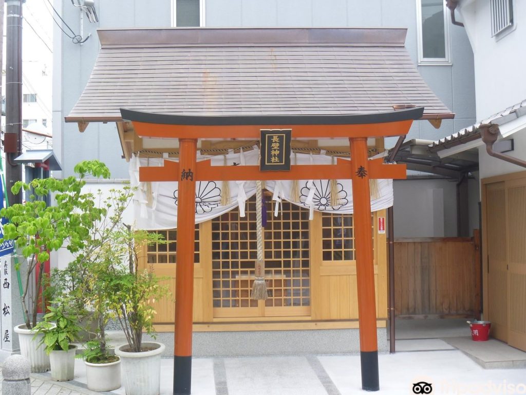 立町長壁神社 1 e7ab8be794bae995b7e5a381e7a59ee7a4be