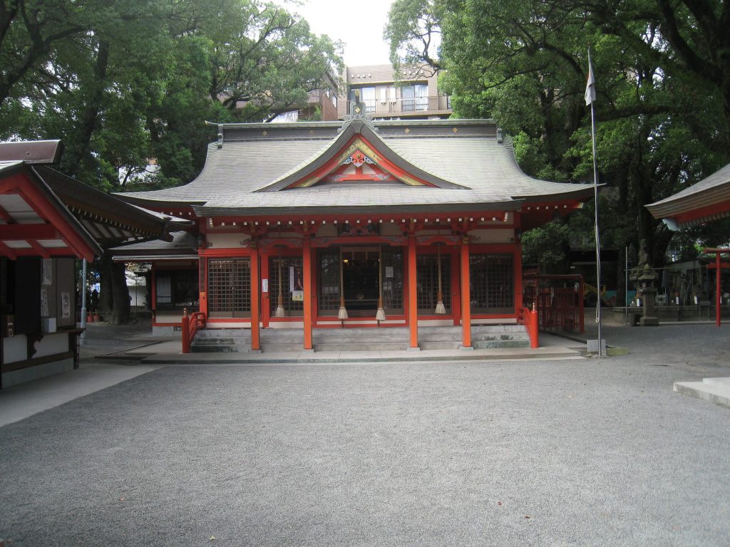 荒田八幡宮 1 e88d92e794b0e585abe5b9a1e5aeae