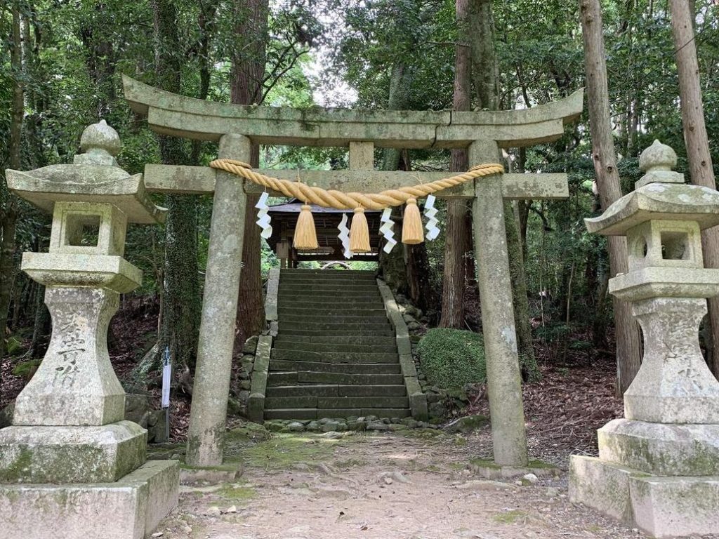 西山神社 1 e8a5bfe5b1b1e7a59ee7a4be