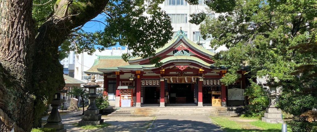 豊崎神社 1 e8b18ae5b48ee7a59ee7a4be 1