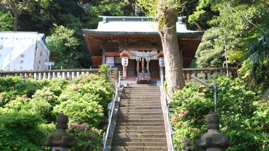 走水神社 1 e8b5b0e6b0b4e7a59ee7a4be