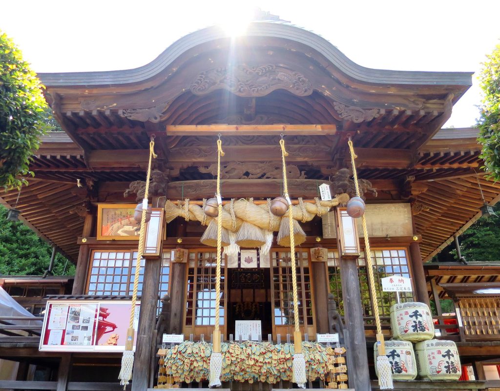 足立山妙見宮 御祖神社 1 e8b6b3e7ab8be5b1b1e5a699e8a68be5aeae e5bea1e7a596e7a59ee7a4be