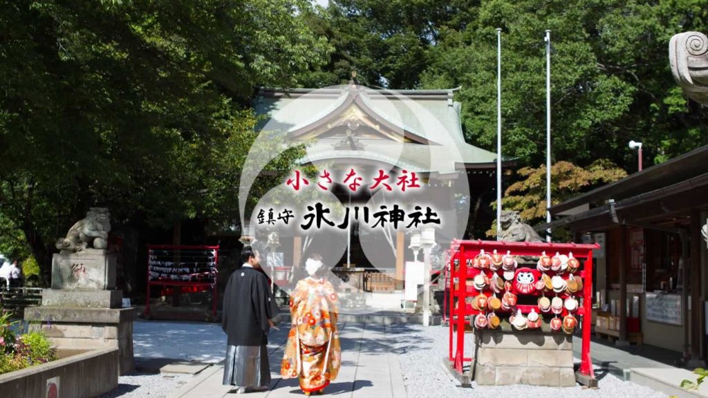 鎮守氷川神社 1 e98eaee5ae88e6b0b7e5b79de7a59ee7a4be