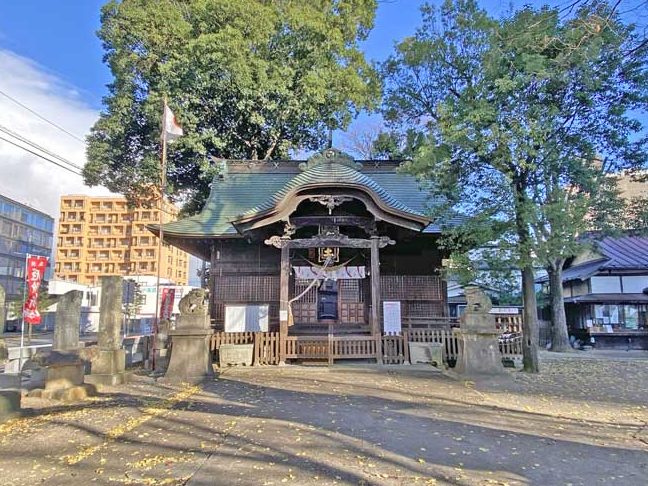 阿邪訶根(あさかね)神社 1 e998bfe982aae8a8b6e6a0b9e38182e38195e3818be381ade7a59ee7a4be