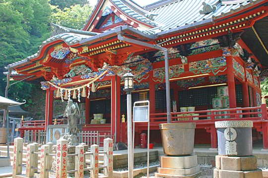 高尾山 薬王院 有喜寺 1 e9ab98e5b0bee5b1b1 e896ace78e8be999a2 e69c89e5969ce5afba