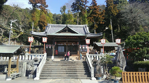 八坂神社(祇園社)