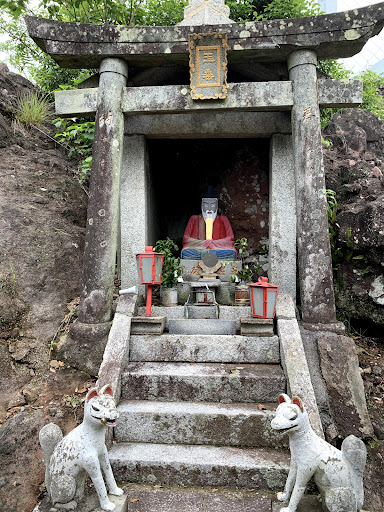 神崎神社(金貸稲荷)・神崎稲荷神社