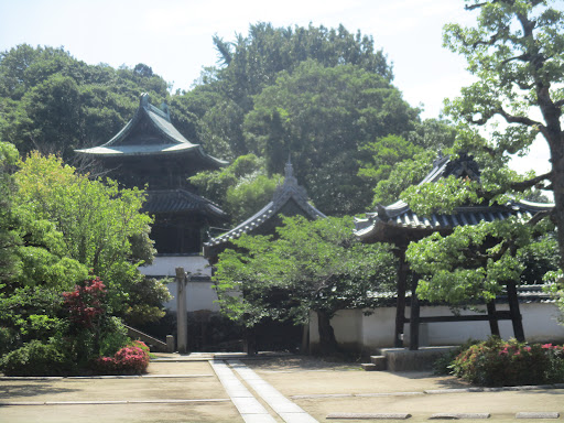 観龍寺