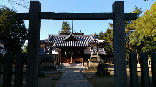 熊野神社