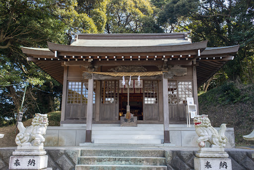 三島神社