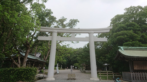 鳥居