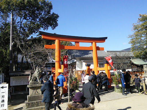 玉津島神社