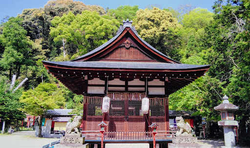 長等神社