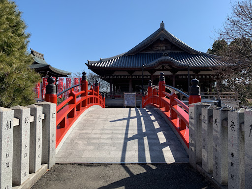 高崎白衣大観音
