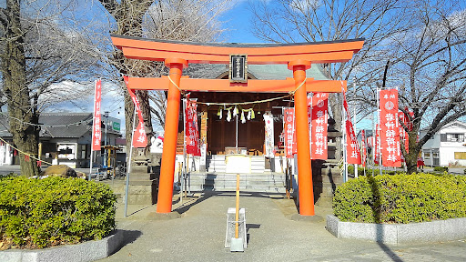 岩神稲荷神社
