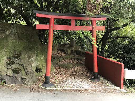 龍王明神