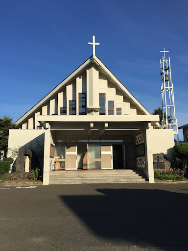 カトリック秋田教会