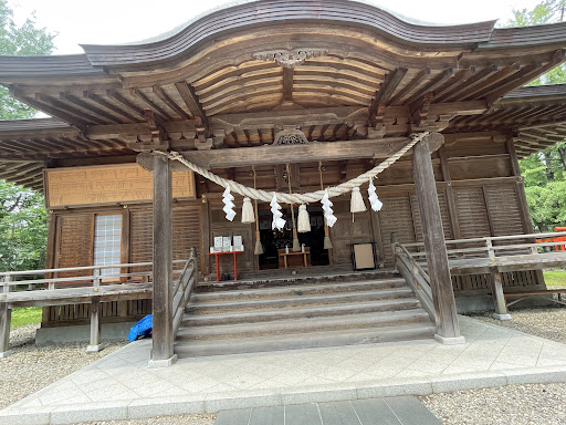 雄柳龍神