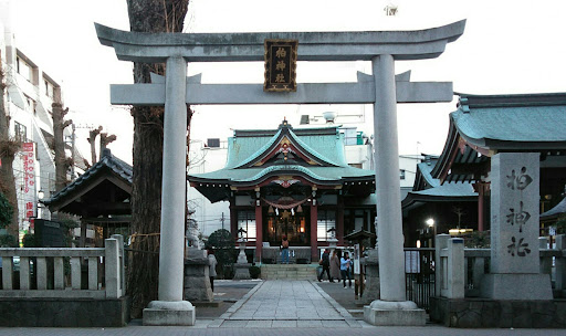 柏神社