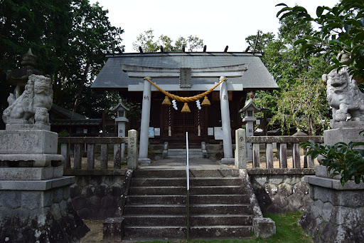 鹿嶋神社