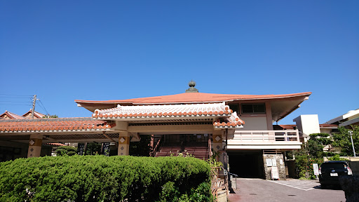 護国寺