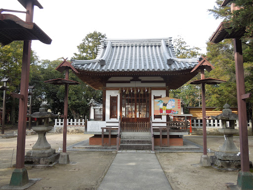 神服神社